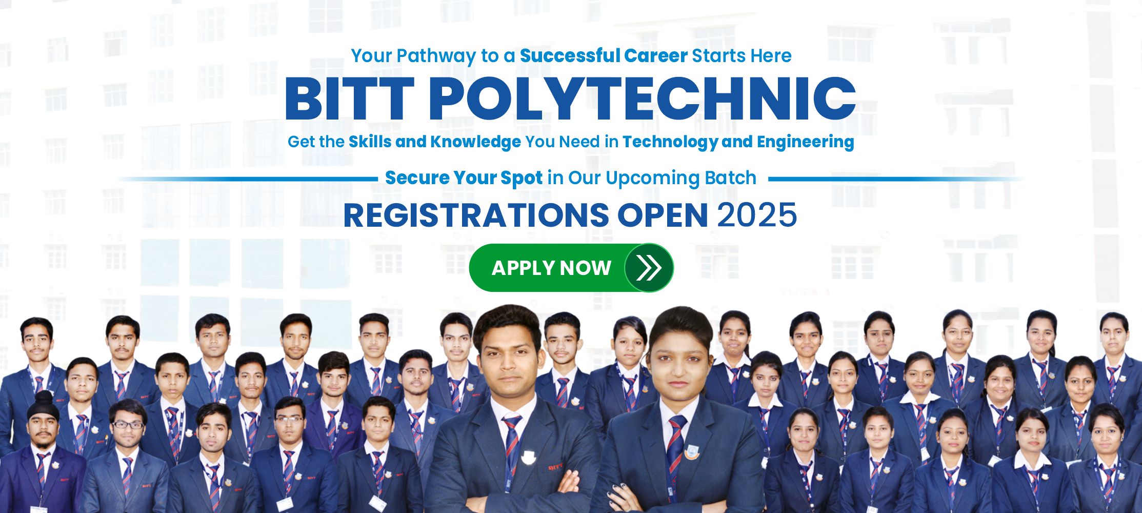 BITT Polytechnic