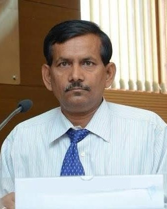 Dr. Satyendra Kumar